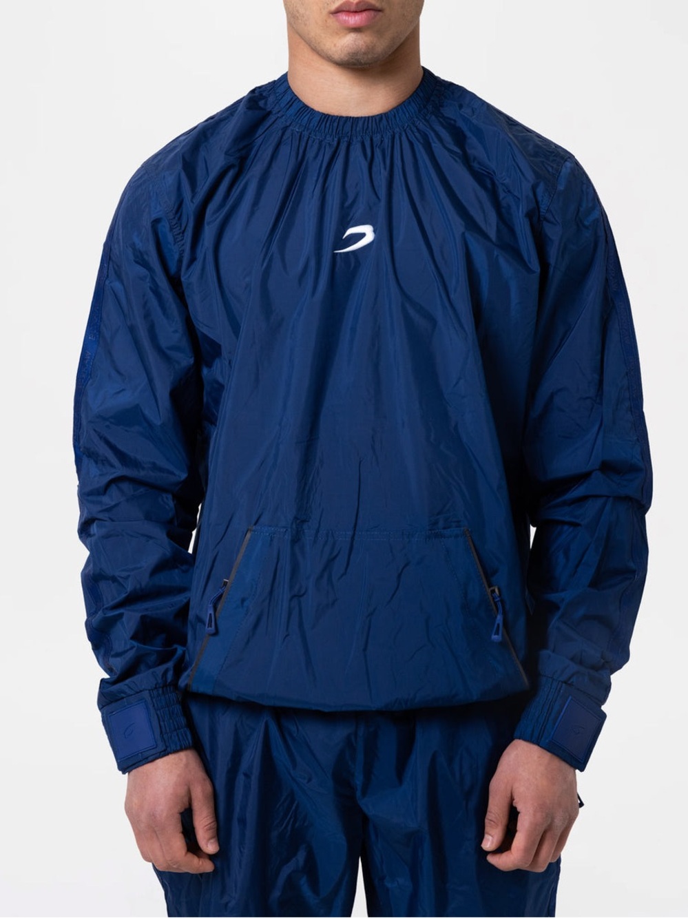Boxraw Hagler Sauna top 2.0
